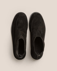 Hereu Boots | JULIOL BOOT SUEDE - Soft Ankle Boot - Women