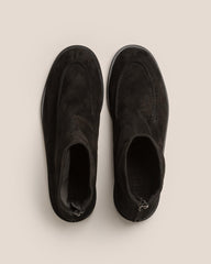 Hereu Boots | JULIOL BOOT SUEDE - Soft Ankle Boot - Women