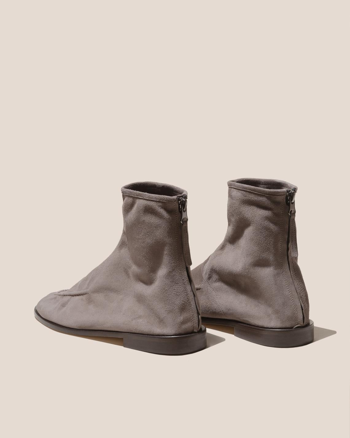 Hereu Boots | JULIOL BOOT SUEDE - Soft Ankle Boot - Women
