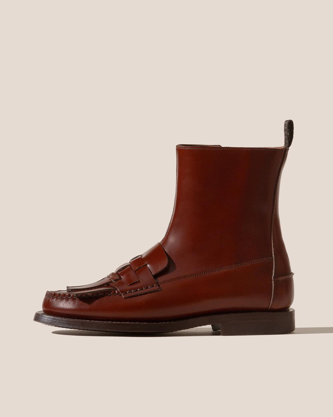 Hereu Boots | MARTI BOOT - Mid-Calf Boot - Women