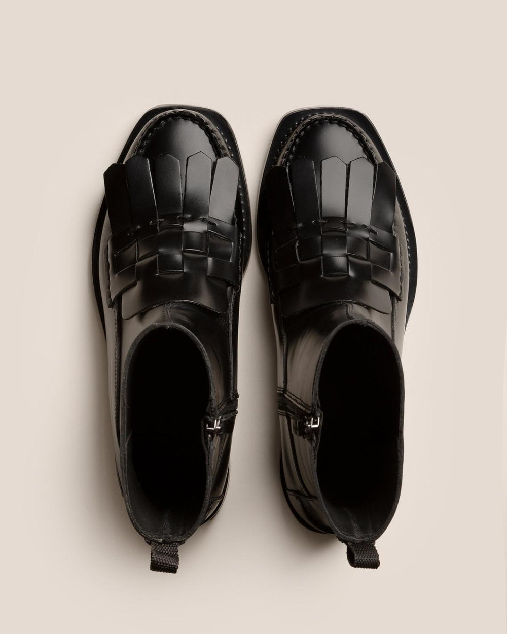 Hereu Boots | MARTI BOOT - Mid-Calf Boot - Women