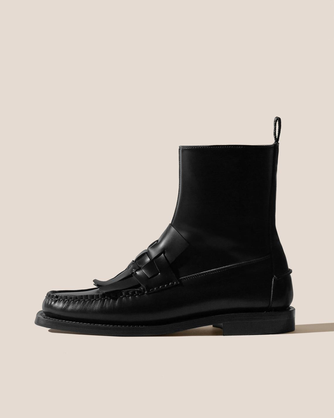 Hereu Boots | MARTI BOOT - Mid-Calf Boot - Women