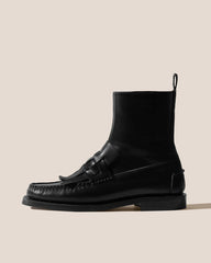 Hereu Boots | MARTI BOOT - Mid-Calf Boot - Women