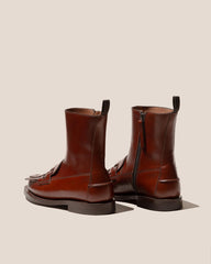 Hereu Boots | MARTI BOOT - Mid-Calf Boot - Women