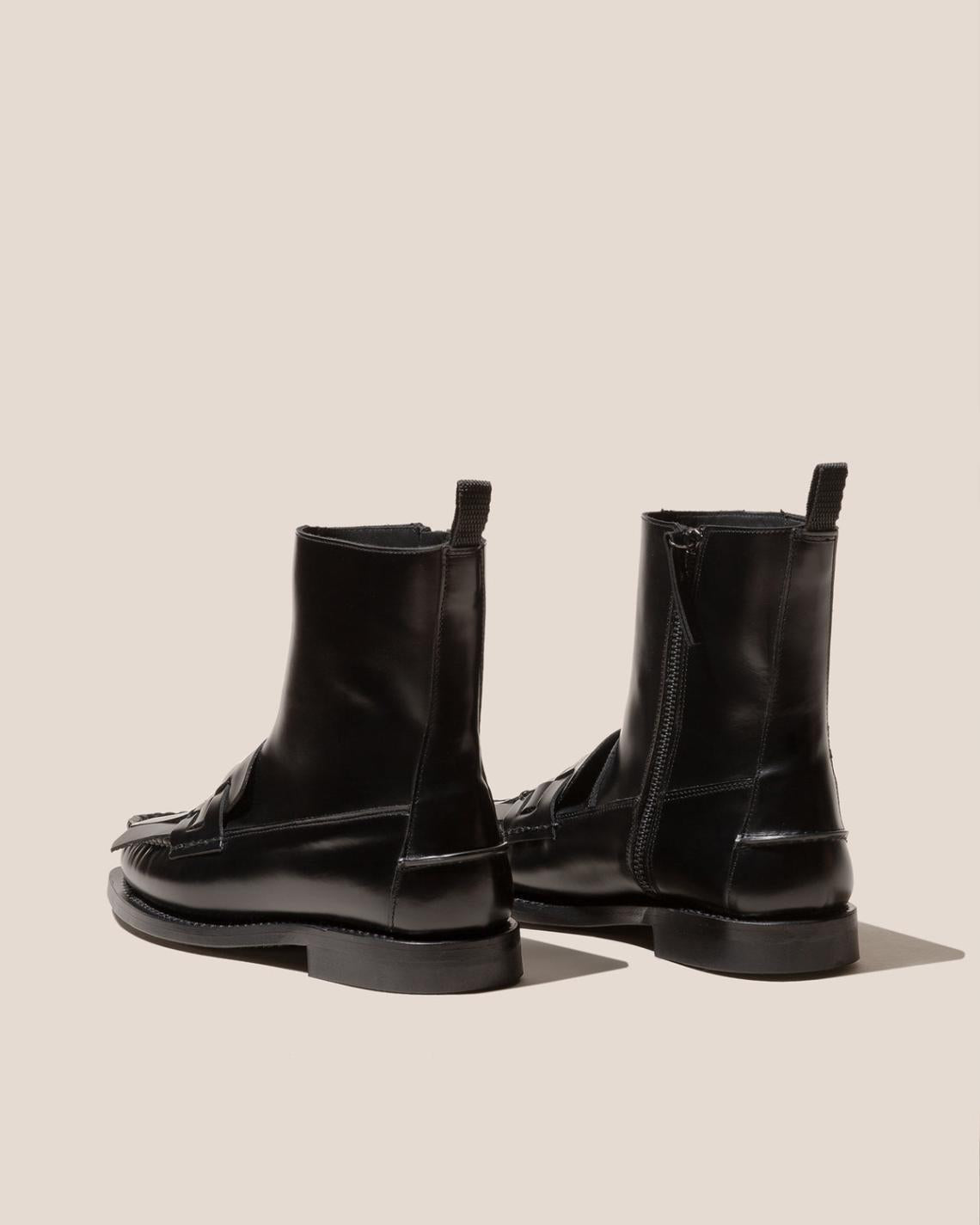 Hereu Boots | MARTI BOOT - Mid-Calf Boot - Women