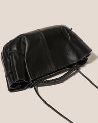 Hereu Crossbody Bags | ARTA MINI - Pleated Crossbody Bag - Women