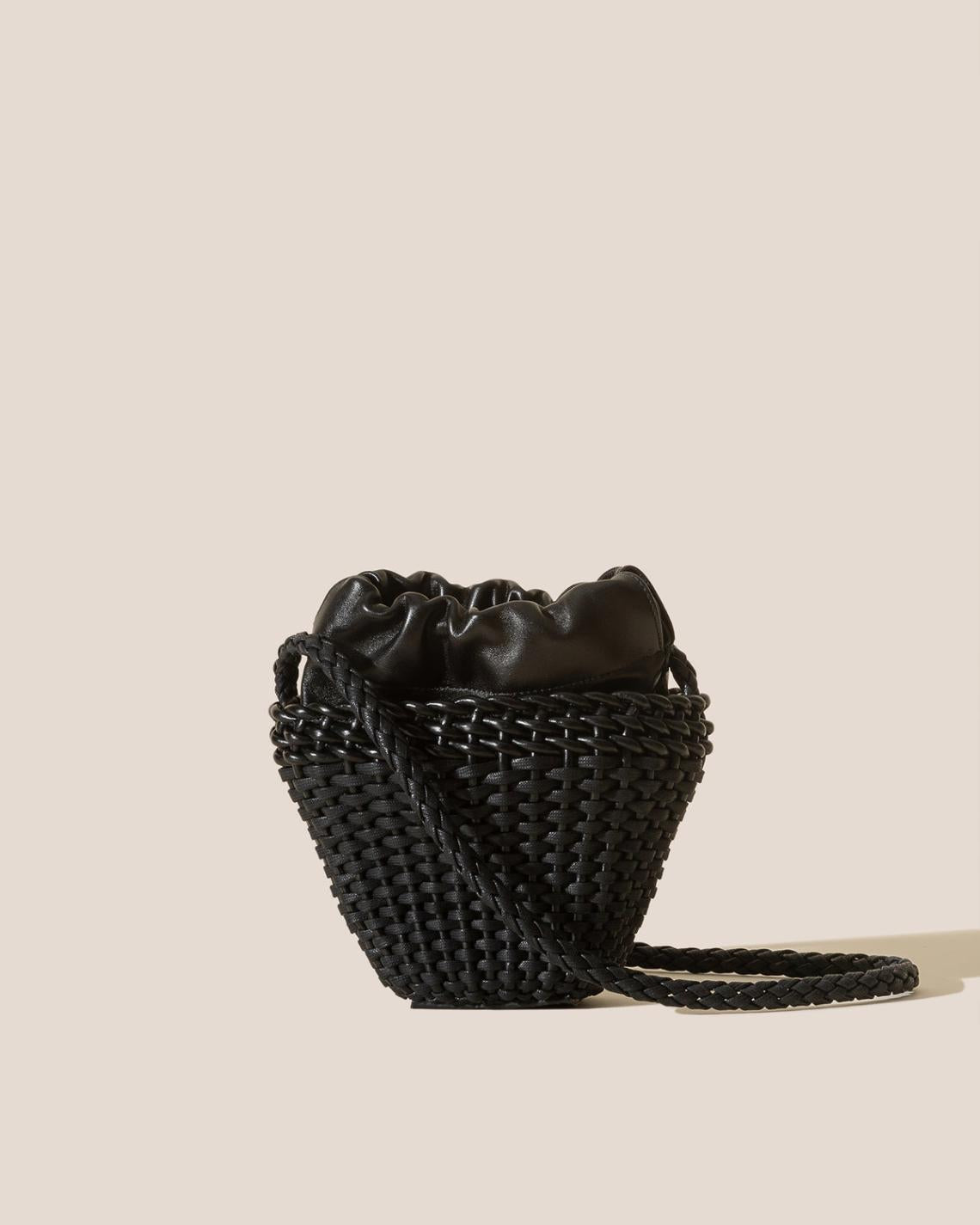 Hereu Crossbody Bags | FIOL - Hand-Braided Mini Crossbody Bag - Women/Men