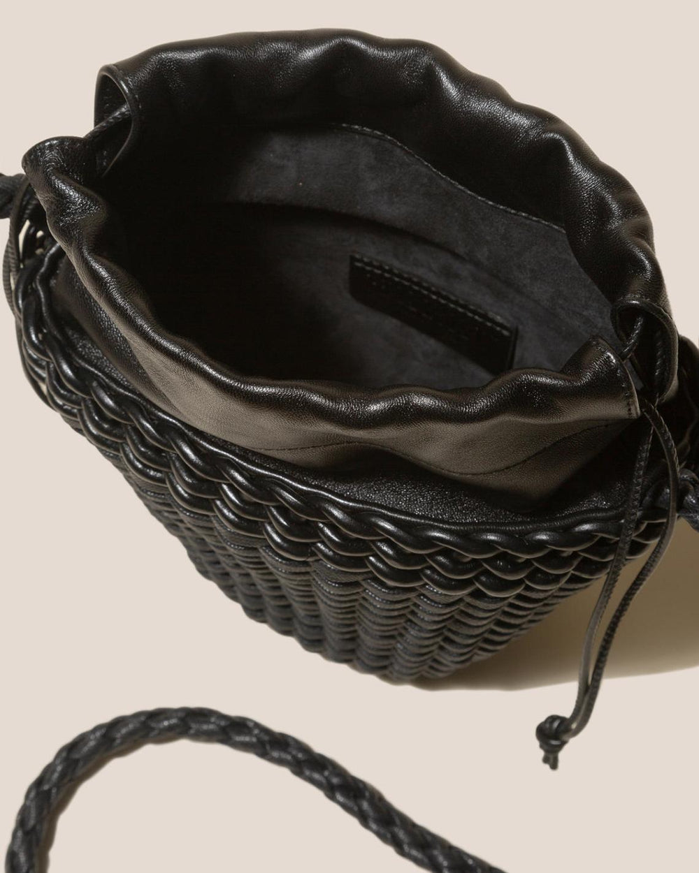 Hereu Crossbody Bags | FIOL - Hand-Braided Mini Crossbody Bag - Women/Men