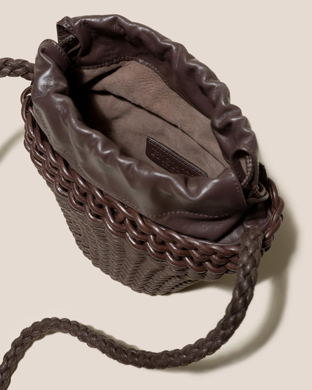Hereu Crossbody Bags | FIOL - Hand-Braided Mini Crossbody Bag - Women/Men