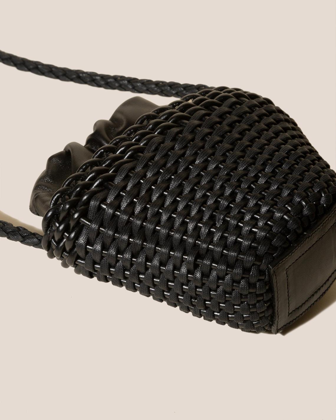 Hereu Crossbody Bags | FIOL - Hand-Braided Mini Crossbody Bag - Women/Men