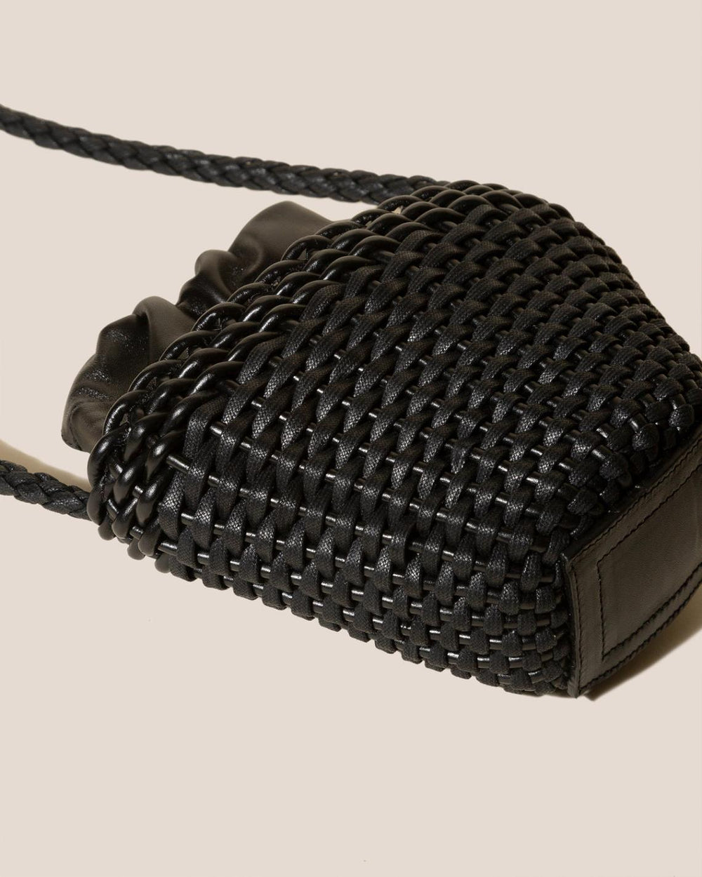 Hereu Crossbody Bags | FIOL - Hand-Braided Mini Crossbody Bag - Women/Men