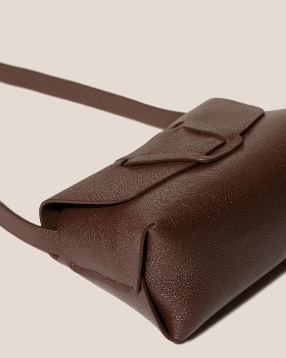 Hereu Crossbody Bags | MABRA GRAINY - Woven Detailed Crossbody Bag - Women/Men