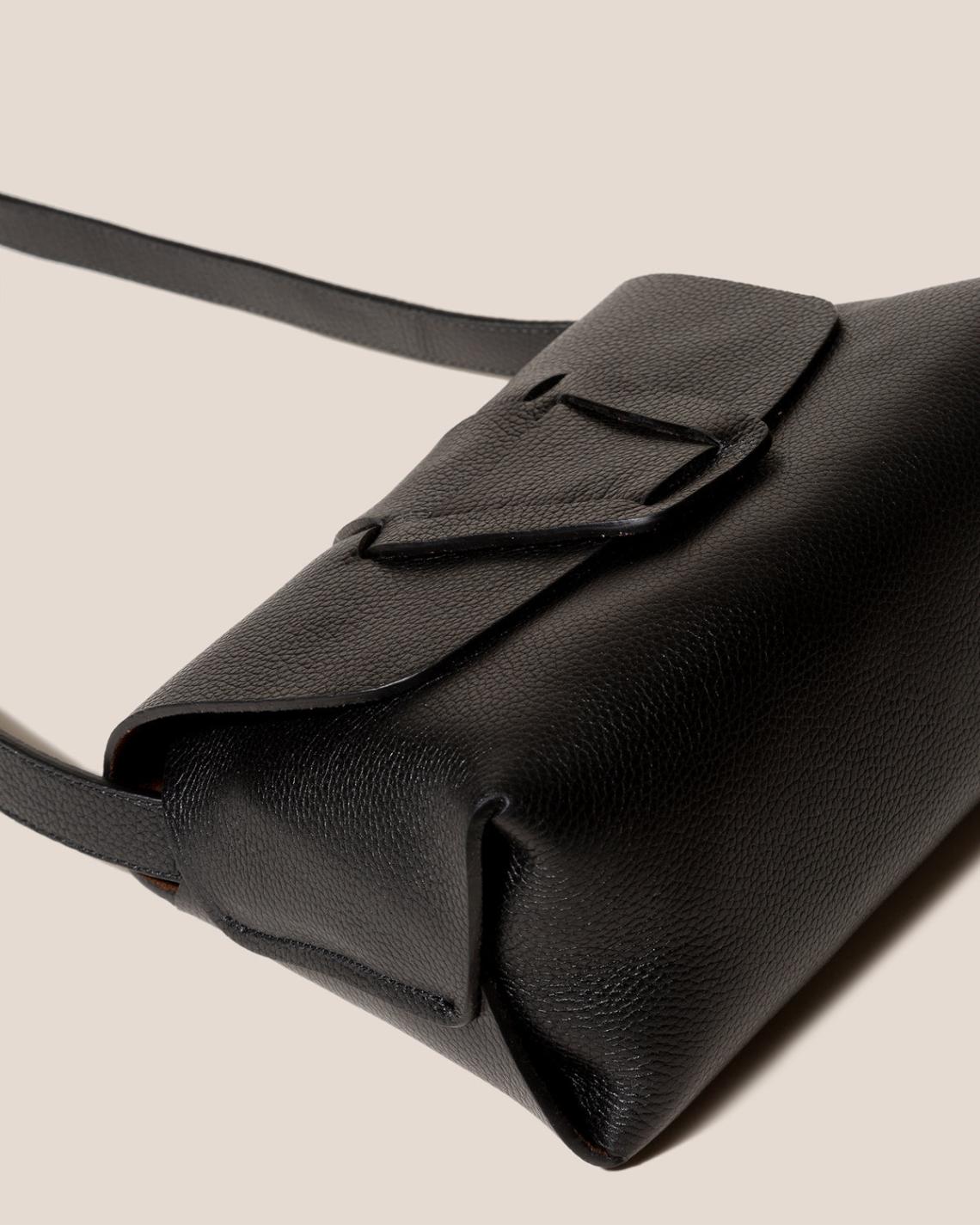 Hereu Crossbody Bags | MABRA GRAINY - Woven Detailed Crossbody Bag - Women/Men