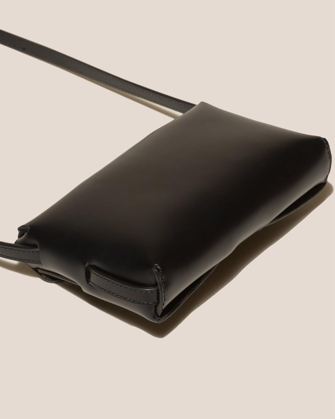 Hereu Crossbody Bags | MABRA MINI - Woven Detail Crossbody Bag - Women/Men