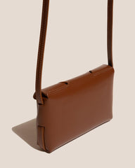 Hereu Crossbody Bags | MABRA MINI - Woven Detail Crossbody Bag - Women/Men