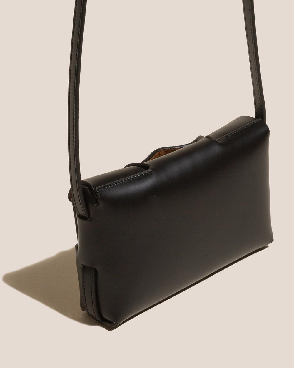 Hereu Crossbody Bags | MABRA MINI - Woven Detail Crossbody Bag - Women/Men