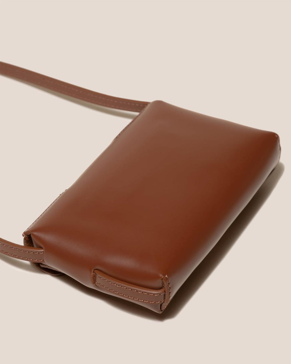 Hereu Crossbody Bags | MABRA MINI - Woven Detail Crossbody Bag - Women/Men