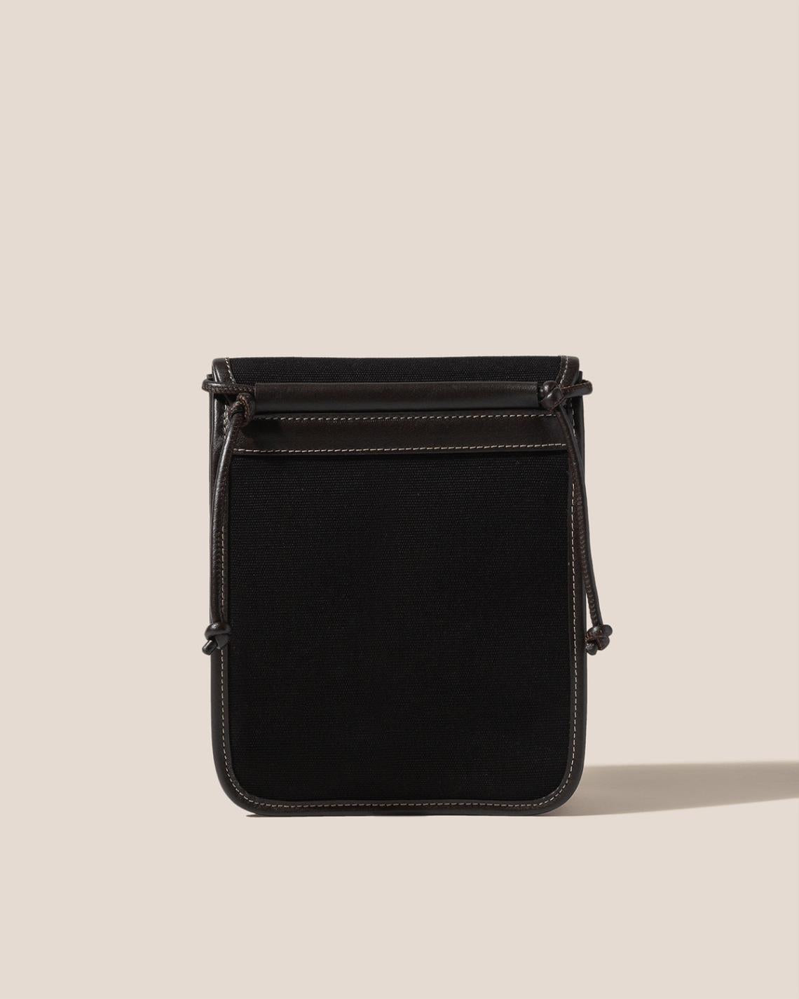 Hereu Crossbody Bags | TERRA - Square-Flat Crossbody Bag - Women/Men