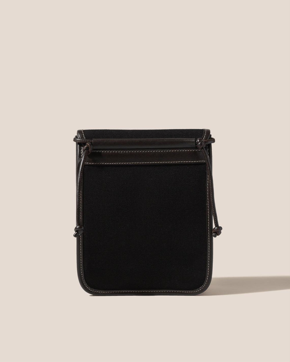 Hereu Crossbody Bags | TERRA - Square-Flat Crossbody Bag - Women/Men