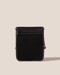 Hereu Crossbody Bags | TERRA - Square-Flat Crossbody Bag - Women/Men