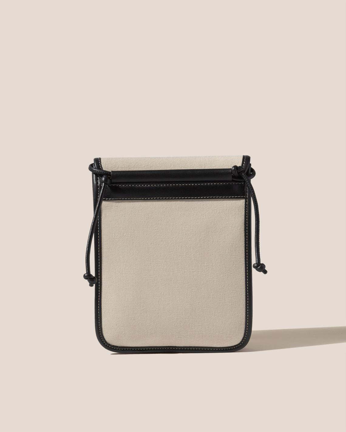 Hereu Crossbody Bags | TERRA - Square-Flat Crossbody Bag - Women/Men