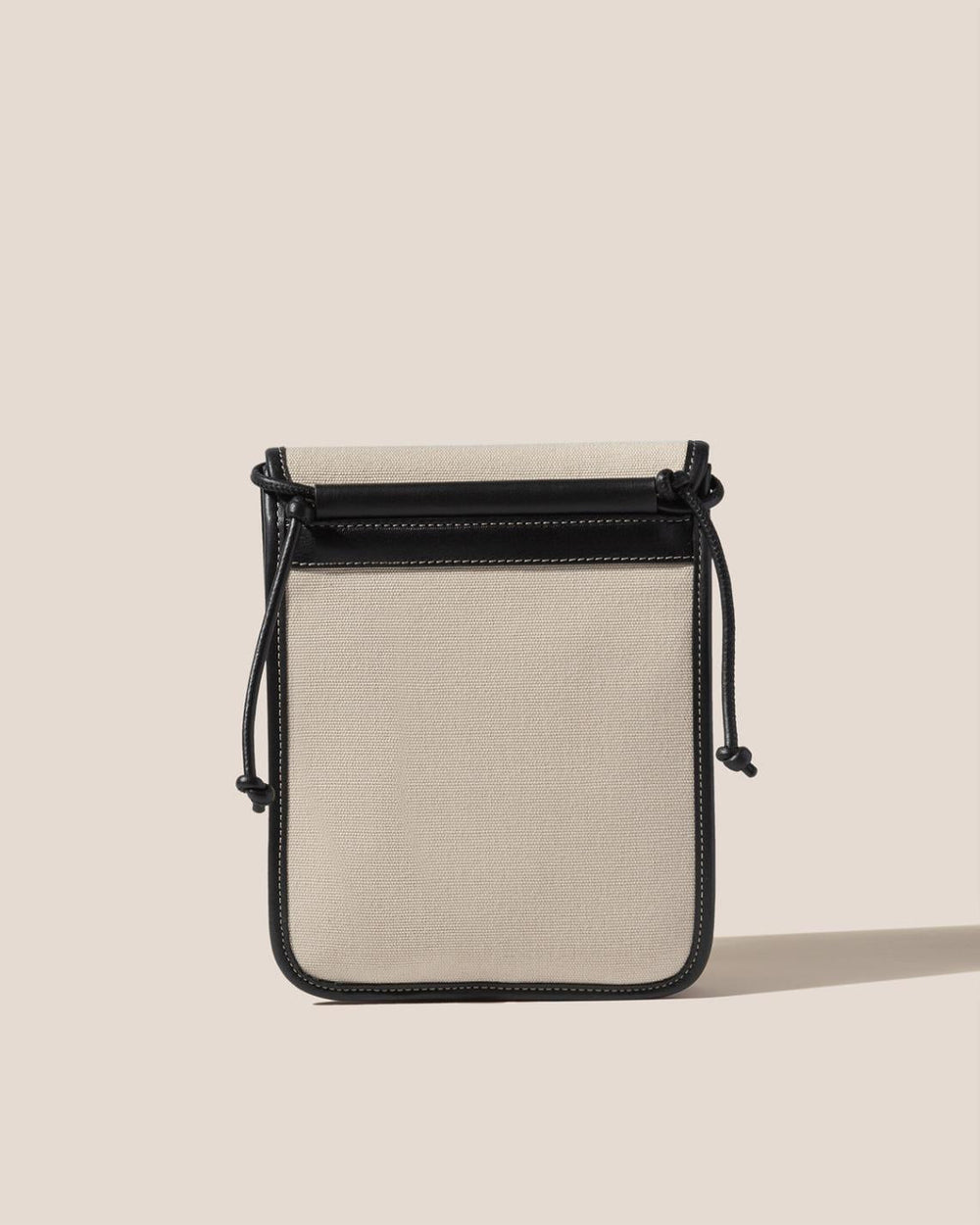 Hereu Crossbody Bags | TERRA - Square-Flat Crossbody Bag - Women/Men