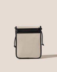 Hereu Crossbody Bags | TERRA - Square-Flat Crossbody Bag - Women/Men