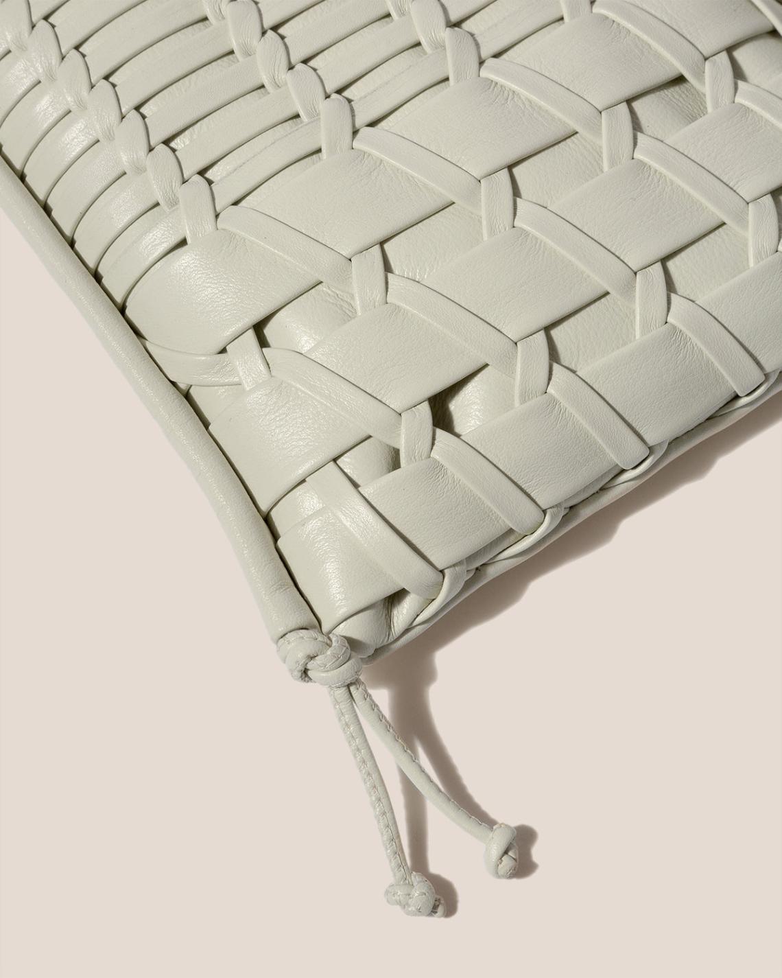 Hereu Crossbody Bags | TRENA - Flat Square Crossbody Bag - Women/Men