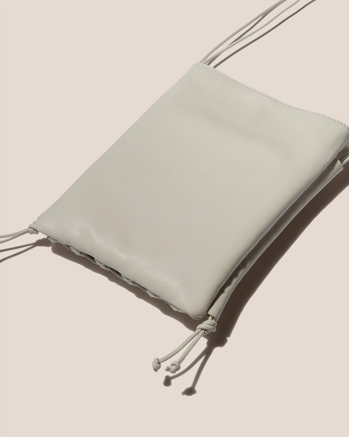 Hereu Crossbody Bags | TRENA - Flat Square Crossbody Bag - Women/Men