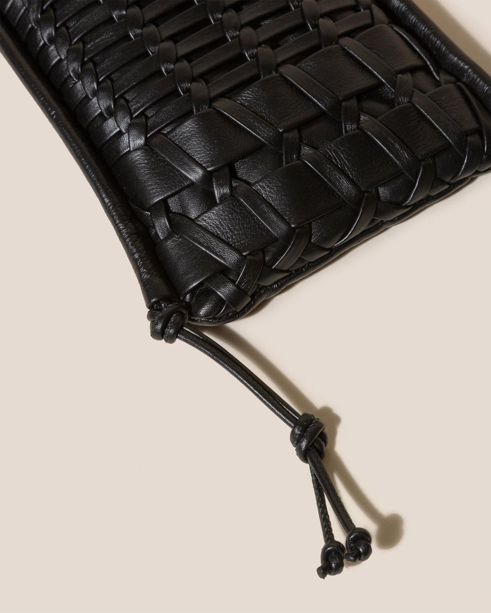 Hereu Crossbody Bags | TRENA MINI - Flat Square Crossbody Bag - Women/Men