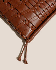 Hereu Crossbody Bags | TRENA MINI - Flat Square Crossbody Bag - Women/Men
