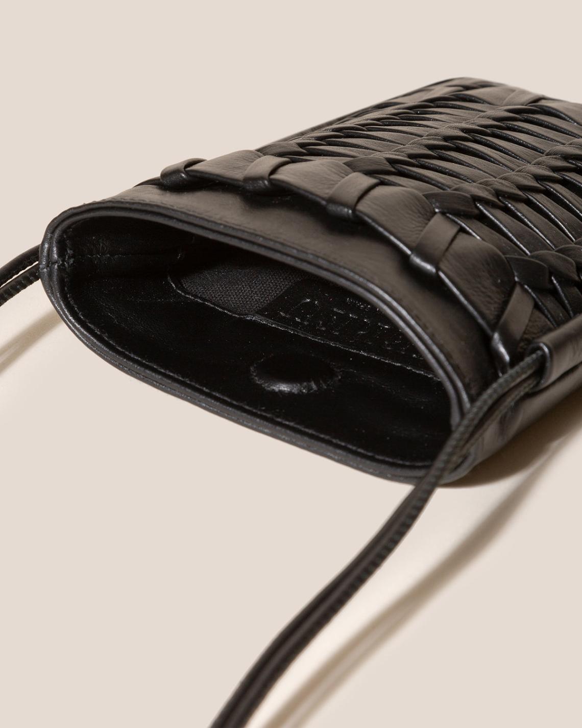 Hereu Crossbody Bags | TRENA MINI - Flat Square Crossbody Bag - Women/Men