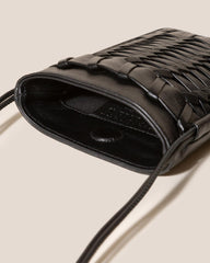 Hereu Crossbody Bags | TRENA MINI - Flat Square Crossbody Bag - Women/Men