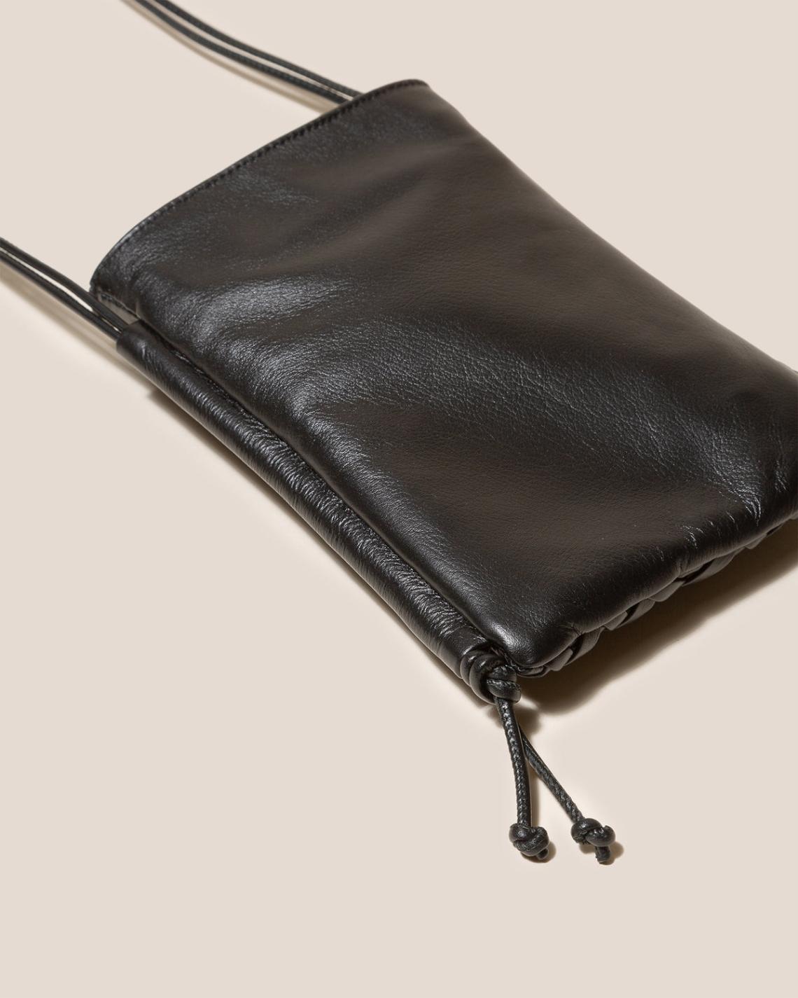Hereu Crossbody Bags | TRENA MINI - Flat Square Crossbody Bag - Women/Men