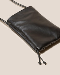 Hereu Crossbody Bags | TRENA MINI - Flat Square Crossbody Bag - Women/Men