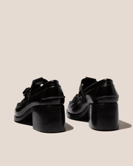 Hereu Heels | ALBER HEELED - T-Bar Loafer - Women