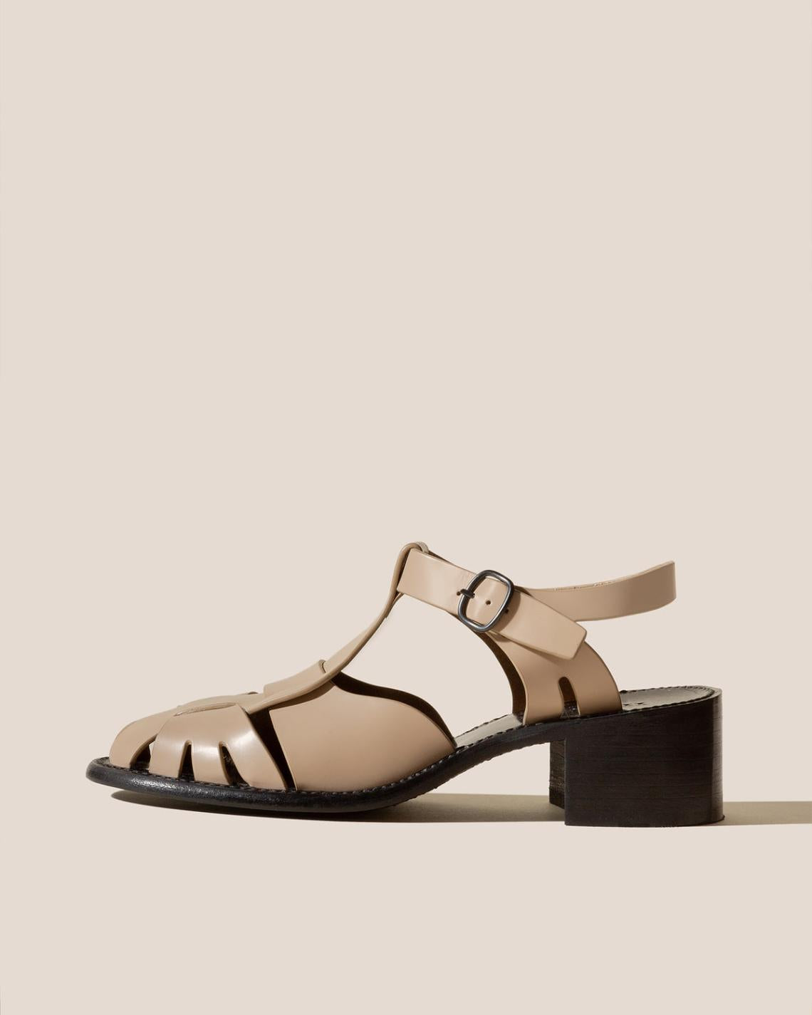 Hereu Heels | PESCA HEELED - Fisherman Sandal - Women