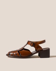 Hereu Heels | PESCA HEELED - Fisherman Sandal - Women