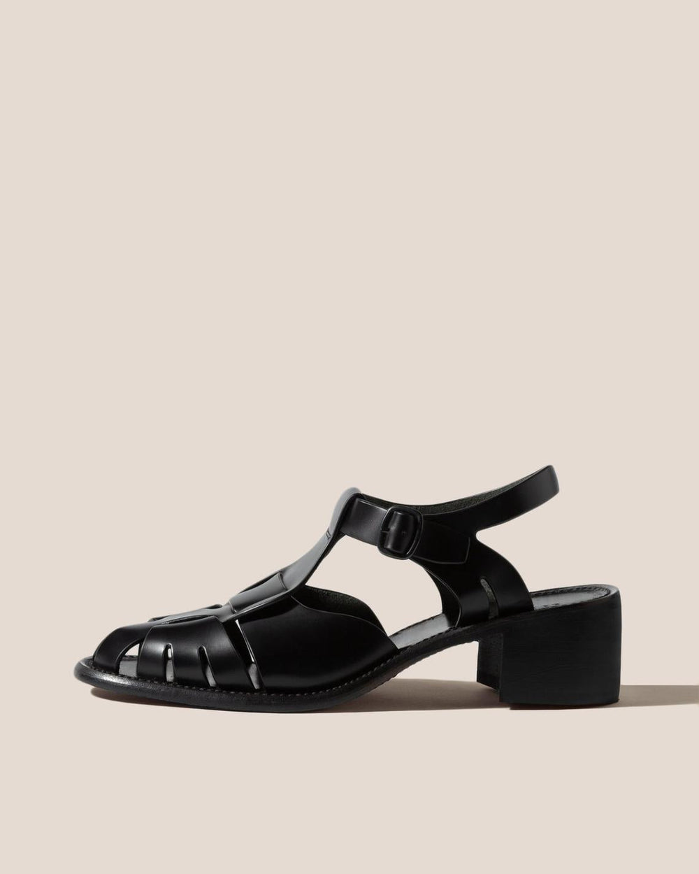 Hereu Heels | PESCA HEELED - Fisherman Sandal - Women