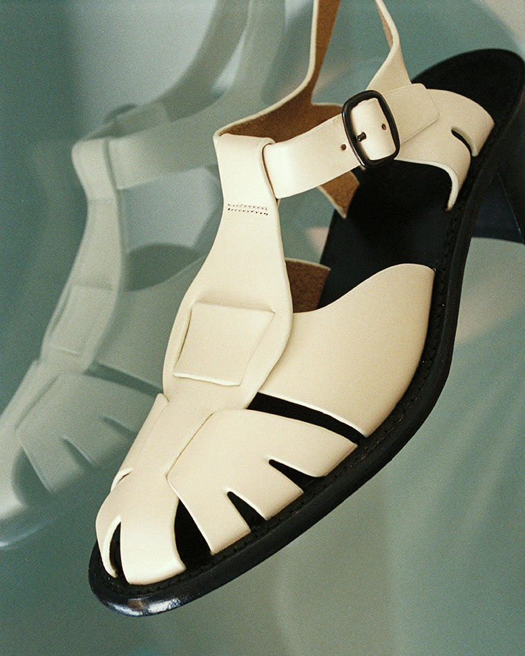 Hereu Heels | PESCA HEELED - Fisherman Sandal - Women