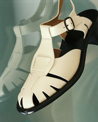 Hereu Heels | PESCA HEELED - Fisherman Sandal - Women