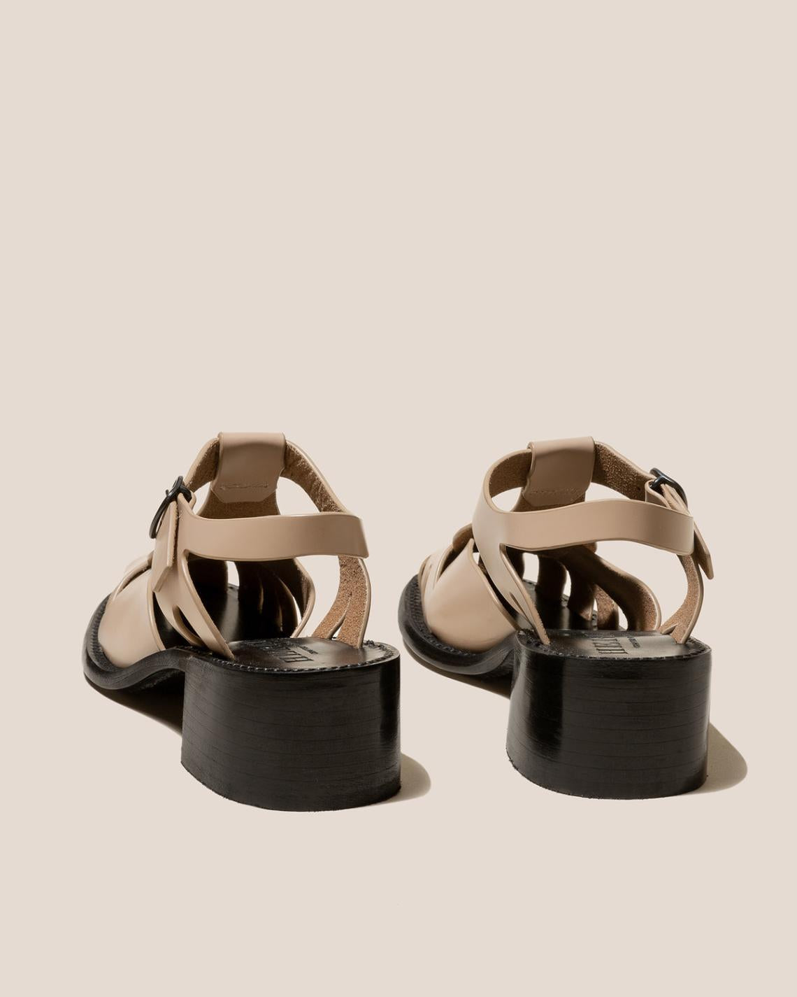 Hereu Heels | PESCA HEELED - Fisherman Sandal - Women