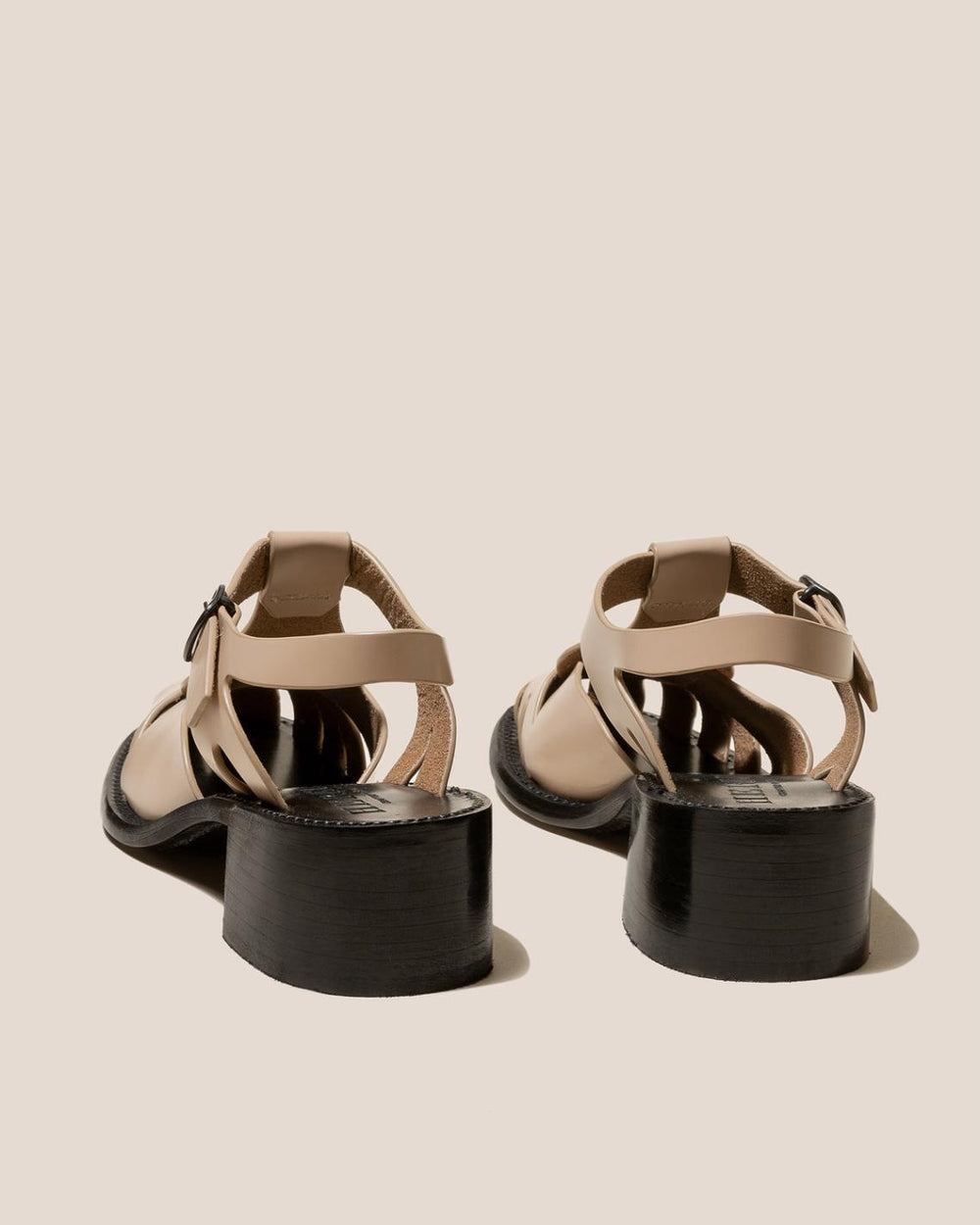 Hereu Heels | PESCA HEELED - Fisherman Sandal - Women