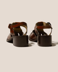 Hereu Heels | PESCA HEELED - Fisherman Sandal - Women