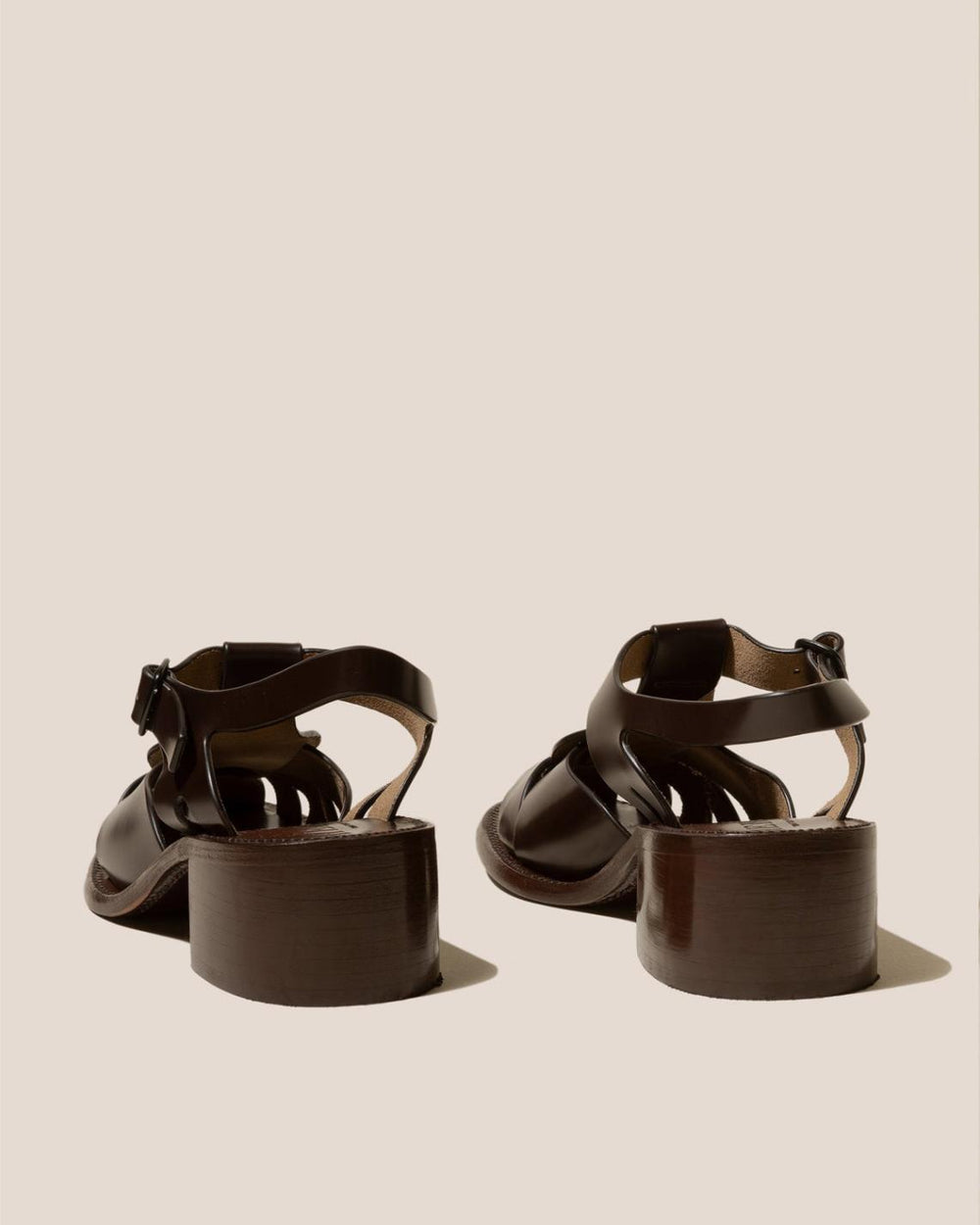 Hereu Heels | PESCA HEELED - Fisherman Sandal - Women