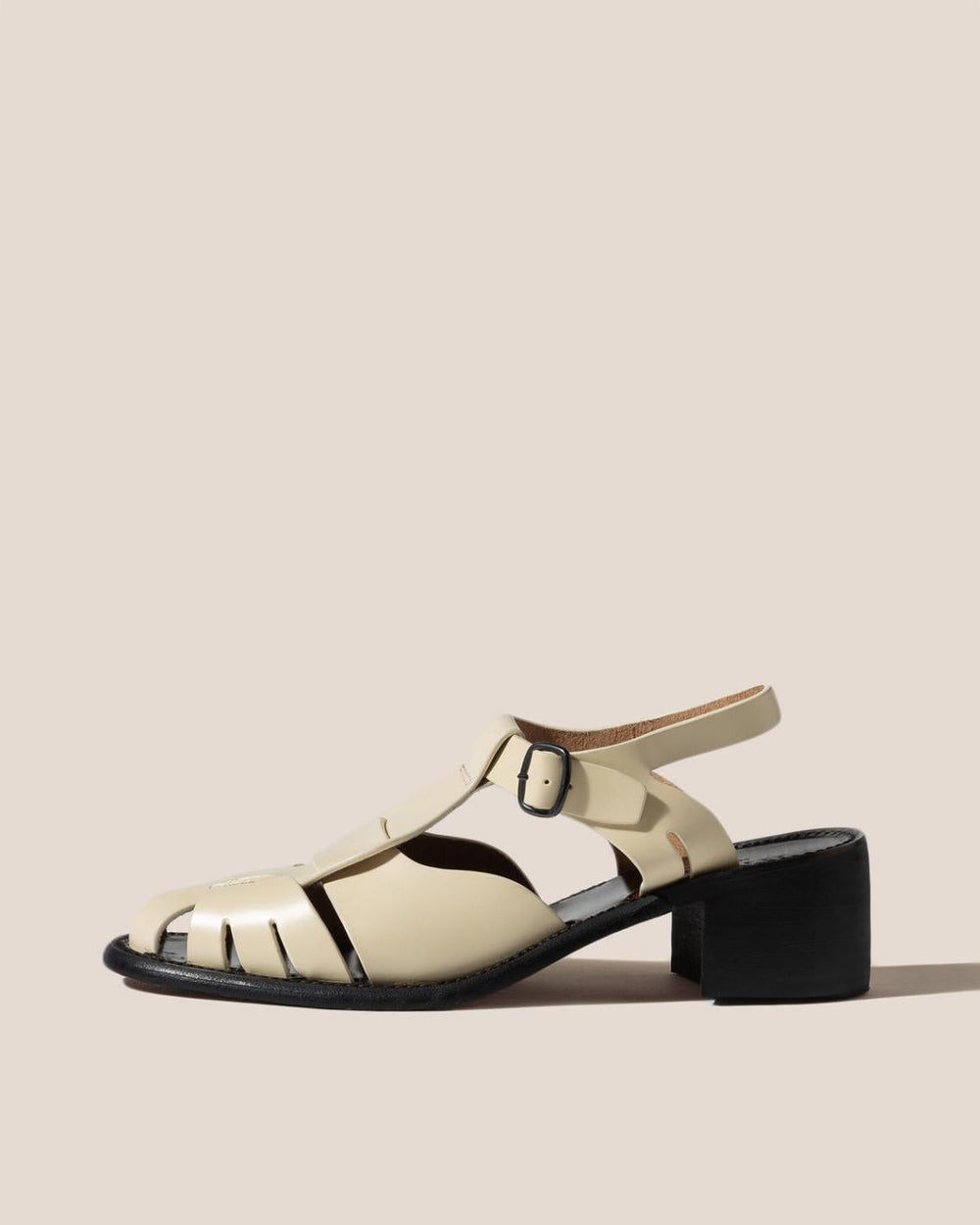 Hereu Heels | PESCA HEELED - Fisherman Sandal - Women