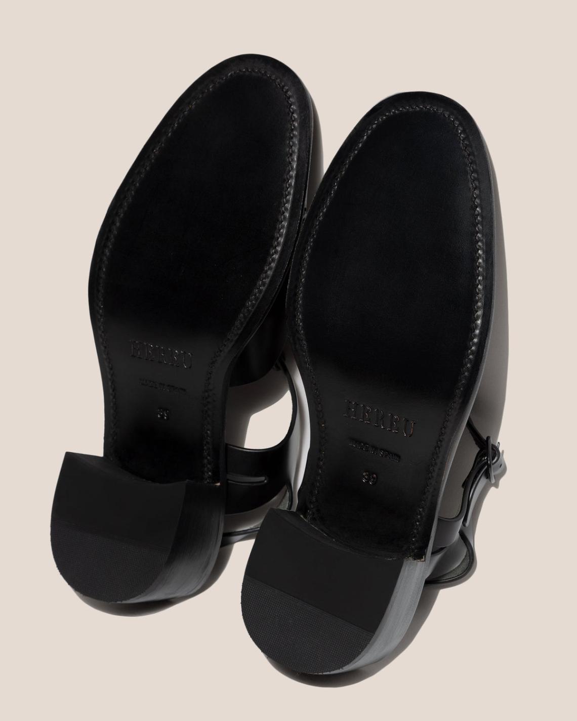 Hereu Heels | PESCA HEELED - Fisherman Sandal - Women