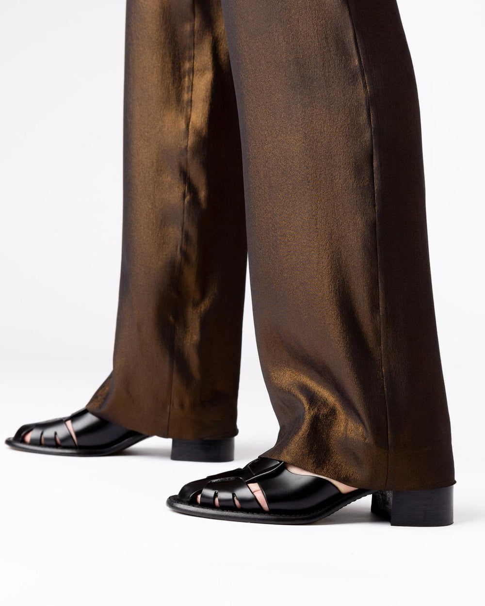 Hereu Heels | PESCA HEELED - Fisherman Sandal - Women