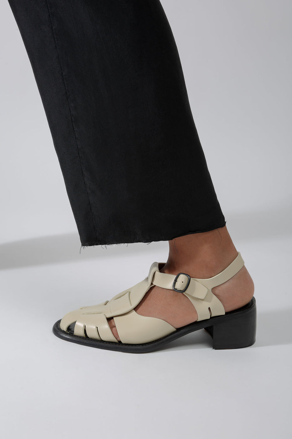 Hereu Heels | PESCA HEELED - Fisherman Sandal - Women