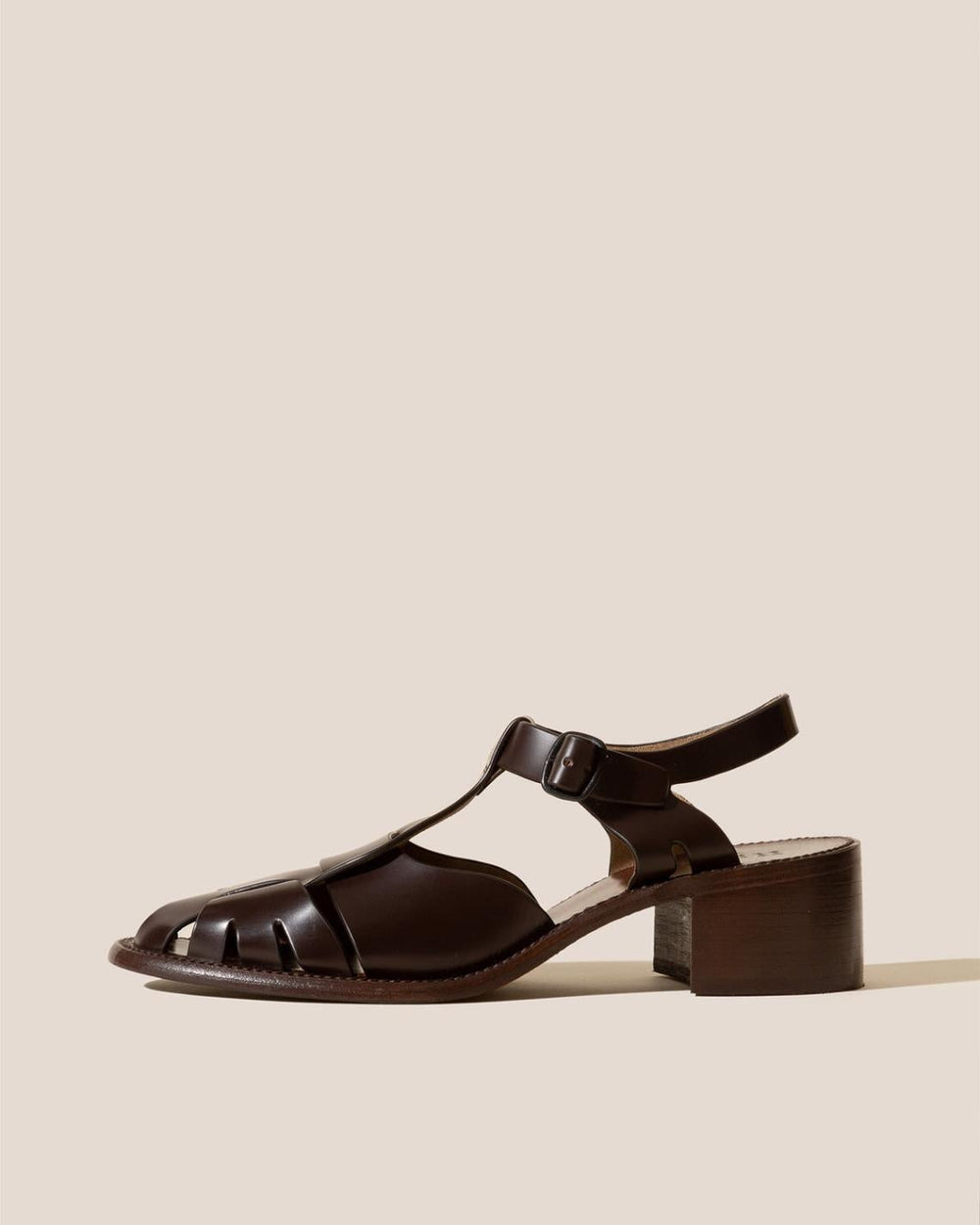 Hereu Heels | PESCA HEELED - Fisherman Sandal - Women